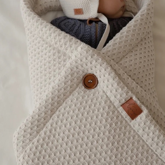 Baby envelope Universal “2 in 1” - Picture 3 of 4